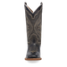 IRON BELLE LEATHER BOOT
