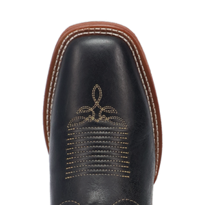 IRON BELLE LEATHER BOOT