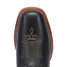 IRON BELLE LEATHER BOOT