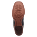 IRON BELLE LEATHER BOOT
