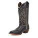 IRON BELLE LEATHER BOOT