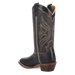 IRON BELLE LEATHER BOOT