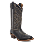 IRON BELLE LEATHER BOOT