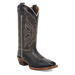 IRON BELLE LEATHER BOOT