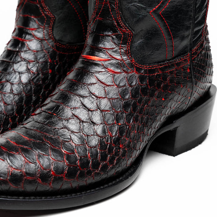 Marco Di Milano Kansas BlackCherry