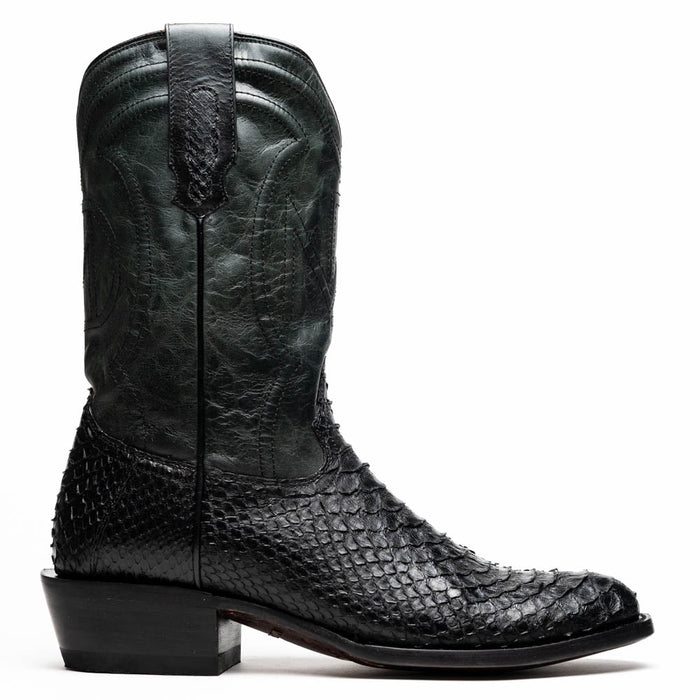 Marco Di Milano Kansas Black