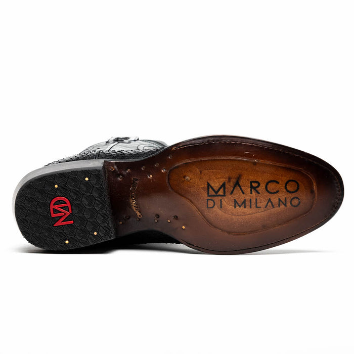 Marco Di Milano Kansas Black