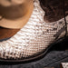Marco Di Milano Kansas Natural Leather Loafer