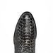 Marco Di Milano Kansas Stone White Leather Loafer
