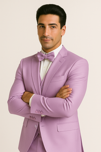 Lavender -luxe-4-piece-tuxedo-set