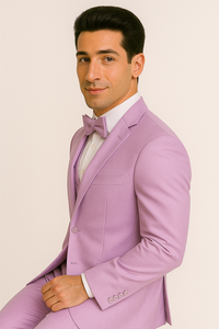 Lavender -luxe-4-piece-tuxedo-set