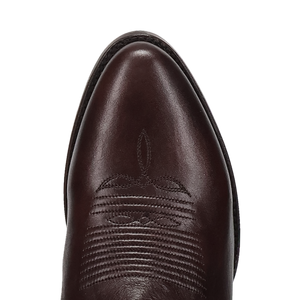RIO GRANDE LEATHER BOOT
