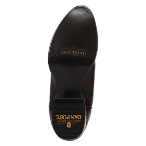 RIO GRANDE LEATHER BOOT