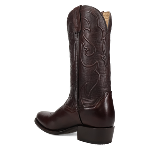 RIO GRANDE LEATHER BOOT