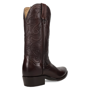 RIO GRANDE LEATHER BOOT