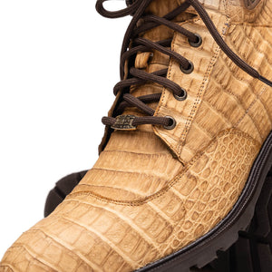 Marco Di Milano Leoni Oil Orix - Luxury Leather Shoe