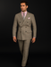 light-taupe-modern-fit-double-breasted-glen-plaid-peak-lapel-2-piece-suit