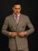 light-taupe-modern-fit-double-breasted-glen-plaid-peak-lapel-2-piece-suit