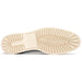 Zelli Livorno Casual Sueded Goatskin Slip-On Loafer in Grey