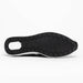Marco_Di_Milano Lyon II: Black & White Leather Luxury Shoe