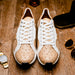 Marco_Di_Milano Lyon II Orix White Leather Luxury Shoe
