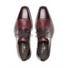 Mezlan SOKA Luxury Loafer - Fine Leather Slip-On Shoe