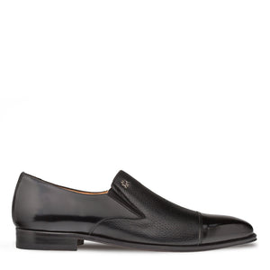 Mezlan Milani - Luxurious Italian Leather Loafer