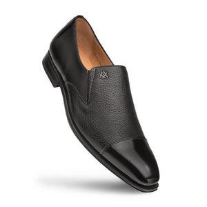 Mezlan Milani - Luxurious Italian Leather Loafer