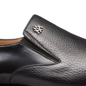 Mezlan Milani - Luxurious Italian Leather Loafer