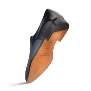 Mezlan Milani - Luxurious Italian Leather Loafer