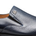 Mezlan Milani - Luxurious Italian Leather Loafer
