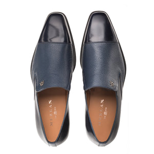 Mezlan Milani - Luxurious Italian Leather Loafer
