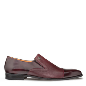 Mezlan Milani - Luxurious Italian Leather Loafer