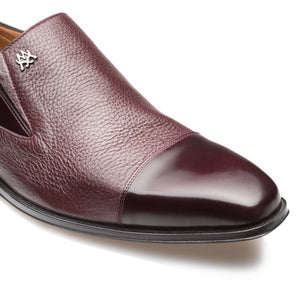 Mezlan Milani - Luxurious Italian Leather Loafer