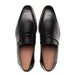 Mezlan Avenue Penny Loafer - Luxury Leather Rubber Sole