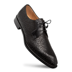 Mezlan Lontani Lace Up