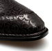 Mezlan Lontani Lace-Up: Luxury Leather Oxfords