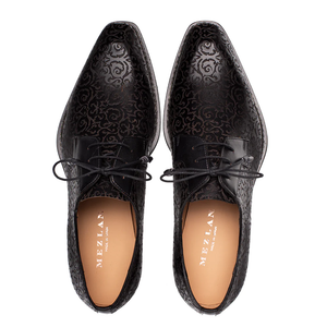 Mezlan Lontani Lace Up