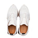 Mezlan Gerardo Deerskin Sneaker - Luxury Leather Casual Shoe