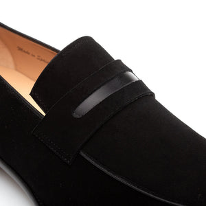 Mezlan Galeno - Luxury Leather Dress Shoes
