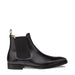 Mezlan Cervantes Chelsea Boot - Fine Leather Slip-On