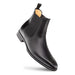 Mezlan Cervantes Chelsea Boot - Fine Leather Slip-On