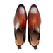 Mezlan Cervantes Chelsea Boot - Fine Leather Slip-On