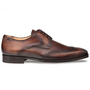 Mezlan Tasso Wing Tip Derby