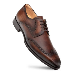 Mezlan Tasso Wing Tip Derby