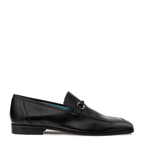 Mezlan Rios Flex Ornament Loafer - Luxury Italian Leather