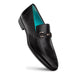 Mezlan Rios Flex Ornament Loafer - Luxury Italian Leather