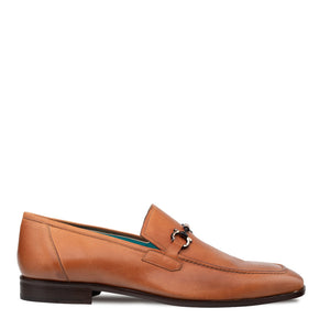 Mezlan Rios Flex Ornament Loafer - Luxury Italian Leather