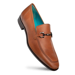 Mezlan Rios Flex Ornament Loafer - Luxury Italian Leather