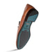 Mezlan Rios Flex Ornament Loafer - Luxury Italian Leather